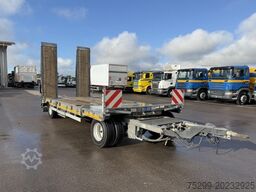 Müller-Mitteltal Mitteltal PT 20.0 Profi Tieflader