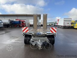 Müller-Mitteltal Mitteltal PT 20.0 Profi Tieflader