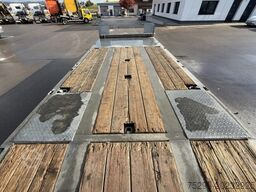 Müller-Mitteltal Mitteltal PT 20.0 Profi Tieflader