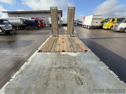 Müller-Mitteltal Mitteltal PT 20.0 Profi Tieflader