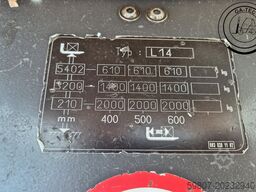 Linde L14i