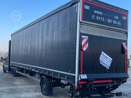 Mercedes-Benz Sprinter 519 CDI 190 PS Schlafkabine LBW