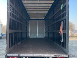 Mercedes-Benz Sprinter 519 CDI 190 PS Schlafkabine LBW