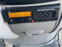 Mercedes-Benz Sprinter 519 CDI 190 PS Schlafkabine LBW