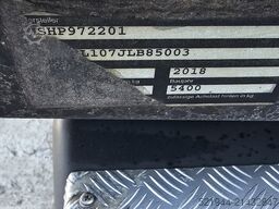 Mercedes-Benz Sprinter 519 CDI 190 PS Schlafkabine LBW