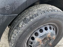 Mercedes-Benz Sprinter 519 CDI 190 PS Schlafkabine LBW