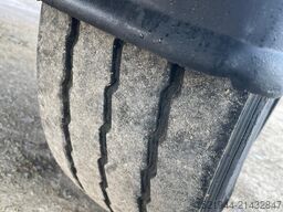 Mercedes-Benz Sprinter 519 CDI 190 PS Schlafkabine LBW