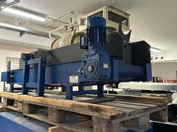  Rösler R 470/5500 Förderband
