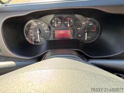 Iveco Daily 70C18 Tiefkühlkoffer Carrier Pulso