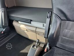 MAN TGX 18.650 4x2 - Retarder - Full air - Leather ...