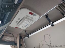 MAN TGX 18.650 4x2 - Retarder - Full air - Leather ...