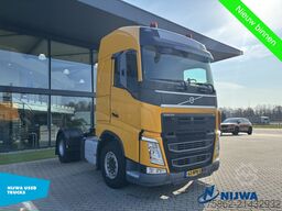 Volvo FH 460 4x2 PTO + Xenon