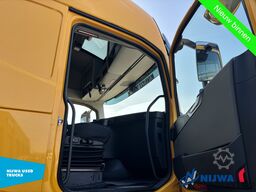 Volvo FH 460 4x2 PTO + Xenon