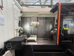 Mazak Integrex i-200ST x 1500U