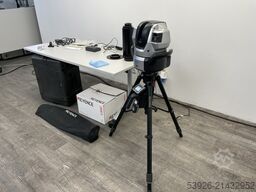 Keyence WM-C3000 gegen Gebot / against bid