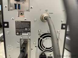 Keyence XM-1200 defekt gegen Gebot / against bid