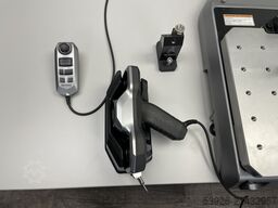 Keyence XM-1200 defekt gegen Gebot / against bid