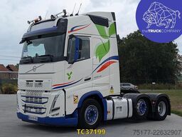 Volvo FH 500