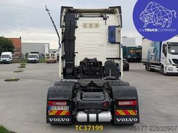 Volvo FH 500
