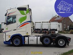 Volvo FH 500