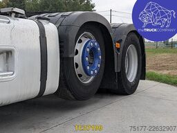 Volvo FH 500