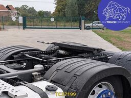 Volvo FH 500