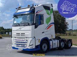 Volvo FH 500