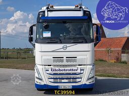 Volvo FH 500