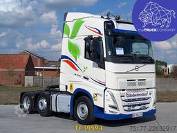 Volvo FH 500