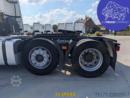 Volvo FH 500