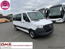 Mercedes-Benz Sprinter 315 CDI