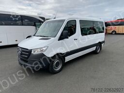 Mercedes-Benz Sprinter 315 CDI