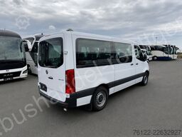 Mercedes-Benz Sprinter 315 CDI