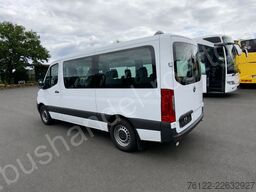 Mercedes-Benz Sprinter 315 CDI