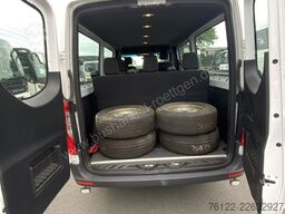Mercedes-Benz Sprinter 315 CDI
