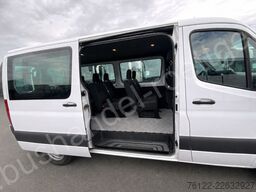 Mercedes-Benz Sprinter 315 CDI