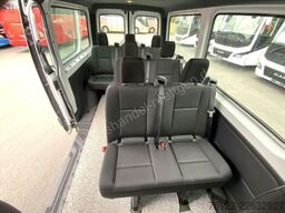Mercedes-Benz Sprinter 315 CDI