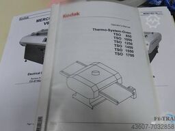 Kodak TSO-850