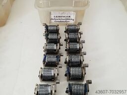 Leibinger Gradsteller-Quersteller-Forwards-Backwards