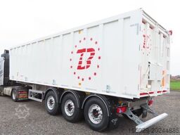 BENALU Agriliner 9500 H 2200 - 52 m³