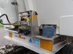 BENALU Agriliner 9500 H 2200 - 52 m³