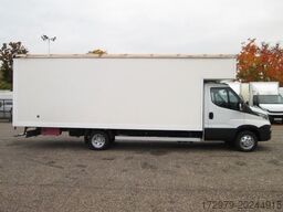 IVECO 50c18 3.0*Maxi-XXL Koffer 6.05m*Euro6*Klima*