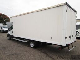 IVECO 50c18 3.0*Maxi-XXL Koffer 6.05m*Euro6*Klima*