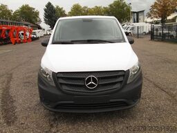 MERCEDES-BENZ Vito 114 CDI *Klima*Euro5*