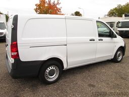 MERCEDES-BENZ Vito 114 CDI *Klima*Euro5*