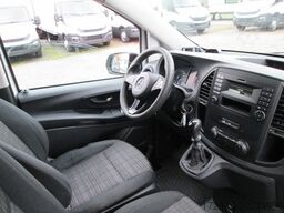 MERCEDES-BENZ Vito 114 CDI *Klima*Euro5*