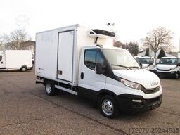 IVECO 35 C14*Carrier Kühlkoffer*LBW*Klima*