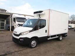 IVECO 35 C14*Carrier Kühlkoffer*LBW*Klima*