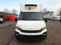 IVECO 35 C14*Carrier Kühlkoffer*LBW*Klima*