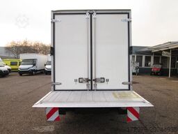 IVECO 35 C14*Carrier Kühlkoffer*LBW*Klima*